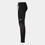 Joma 82P4R1071 أسود لباس ضيق طويل النخبة التاسع - Image 4