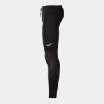 Joma 82P4R1071 أسود لباس ضيق طويل النخبة التاسع - Image 9