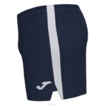 Joma 82P4R1079 الأزرق الداكن الأبيض شورت النخبة السابع رجال - Image 3