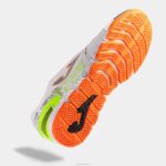 Joma 82P4R107 المرجان الأبيض أحذية كرة الصالات مونديال 23 داخلي - Image 5