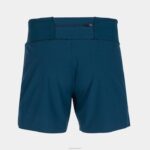 Joma 82P4R1081 أزرق السراويل r-combi رجال - Image 4