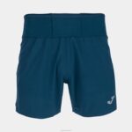 Joma 82P4R1081 أزرق السراويل r-combi رجال - Image 7