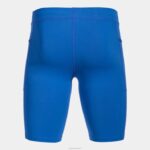 Joma 82P4R1083 الأزرق الملكي لباس ضيق قصير النخبة x - Image 2