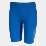 Joma 82P4R1083 الأزرق الملكي لباس ضيق قصير النخبة x - Image 7
