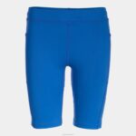 Joma 82P4R1083 الأزرق الملكي لباس ضيق قصير النخبة x - Image 8