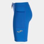 Joma 82P4R1083 الأزرق الملكي لباس ضيق قصير النخبة x - Image 9