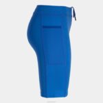 Joma 82P4R1083 الأزرق الملكي لباس ضيق قصير النخبة x - Image 10