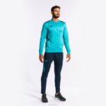 Joma 82P4R1088 الفلورسنت الفيروز الأزرق الداكن بطولة رياضية السابع رجال - Image 5