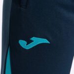 Joma 82P4R1088 الفلورسنت الفيروز الأزرق الداكن بطولة رياضية السابع رجال - Image 8