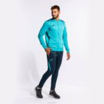 Joma 82P4R1088 الفلورسنت الفيروز الأزرق الداكن بطولة رياضية السابع رجال - Image 9