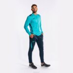 Joma 82P4R1088 الفلورسنت الفيروز الأزرق الداكن بطولة رياضية السابع رجال - Image 10
