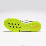 Joma 82P4R108 الجير الأبيض حذاء كرة الصالات أعلى فليكس انتعاش 23 داخلي - Image 4