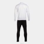 Joma 82P4R1090 أبيض رمادي أسود بطولة رياضية السابع رجال - Image 2