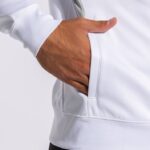 Joma 82P4R1090 أبيض رمادي أسود بطولة رياضية السابع رجال - Image 11