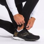 Joma 82P4R1090 أبيض رمادي أسود بطولة رياضية السابع رجال - Image 4