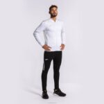 Joma 82P4R1090 أبيض رمادي أسود بطولة رياضية السابع رجال - Image 7