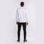 Joma 82P4R1090 أبيض رمادي أسود بطولة رياضية السابع رجال - Image 8