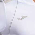 Joma 82P4R1090 أبيض رمادي أسود بطولة رياضية السابع رجال - Image 9