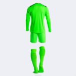 Joma 82P4R1097 نيون الخضراء ضبط زمورة الثامن رجال - Image 2
