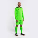 Joma 82P4R1097 نيون الخضراء ضبط زمورة الثامن رجال - Image 3