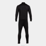 Joma 82P4R1099 أسود أبيض بطولة رياضية السابع رجال - Image 2