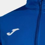 Joma 82P4R109 الأزرق الملكي الأزرق الداكن الأبيض رياضية danubio الثاني رجال - Image 3