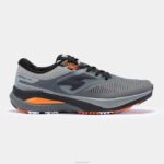Joma 82P4R1105 برتقالي رمادي حذاء الجري r.hispalis 23 رجال