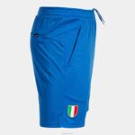 Joma 82P4R1106 الأزرق الملكي شورت برمودا fidal 23/24 - Image 3