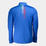 Joma 82P4R1107 الأزرق الملكي قميص من النوع الثقيل فيدال 23/24 - Image 2