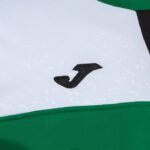 Joma 82P4R1125 أخضر أسود أبيض طاقم قميص من النوع الثقيل v رجال - Image 3