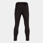 Joma 82P4R1127 أسود أبيض بطولة السراويل الطويلة السابع رجال - Image 2