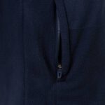 Joma 82P4R1128 الأزرق الداكن الصوف القطبي اللجنة الأولمبية الإسبانية الترفيهية - Image 6