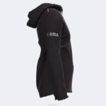 Joma 82P4R1130 أسود سترة المطر r- درب الطبيعة رجال - Image 8