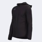 Joma 82P4R1130 أسود سترة المطر r- درب الطبيعة رجال - Image 10