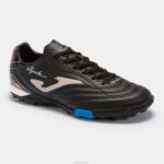 Joma 82P4R1133 الذهب الأسود حذاء كرة القدم aguila 23 turf - Image 4