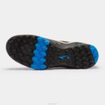 Joma 82P4R1133 الذهب الأسود حذاء كرة القدم aguila 23 turf - Image 5