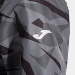 Joma 82P4R1140 أسود رمادي غامق مستكشف المطر رجال - Image 5
