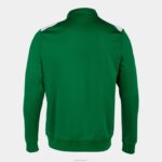 Joma 82P4R1143 أبيض أخضر بطولة قميص من النوع الثقيل السابع رجال - Image 2