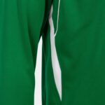 Joma 82P4R1143 أبيض أخضر بطولة قميص من النوع الثقيل السابع رجال - Image 4