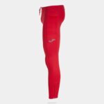 Joma 82P4R1146 أحمر لباس ضيق طويل النخبة x - Image 4