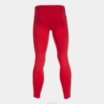 Joma 82P4R1146 أحمر لباس ضيق طويل النخبة x - Image 6