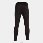 Joma 82P4R1149 أصفر مسود بطولة السراويل الطويلة السابع رجال - Image 2