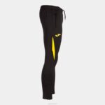 Joma 82P4R1149 أصفر مسود بطولة السراويل الطويلة السابع رجال - Image 3