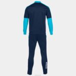 Joma 82P4R114 الأزرق الداكن الفيروز الفلوريسنت بطولة رياضية صديقة للبيئة رجال - Image 2