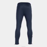 Joma 82P4R1150 الأزرق الداكن الفيروز الفلوريسنت بطولة السراويل الطويلة السابع رجال - Image 2