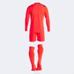 Joma 82P4R1154 نيون المرجان ضبط زمورة الثامن رجال - Image 2