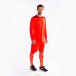 Joma 82P4R1154 نيون المرجان ضبط زمورة الثامن رجال - Image 3