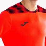 Joma 82P4R1154 نيون المرجان ضبط زمورة الثامن رجال - Image 6