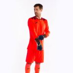 Joma 82P4R1154 نيون المرجان ضبط زمورة الثامن رجال - Image 7