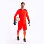 Joma 82P4R1154 نيون المرجان ضبط زمورة الثامن رجال - Image 8